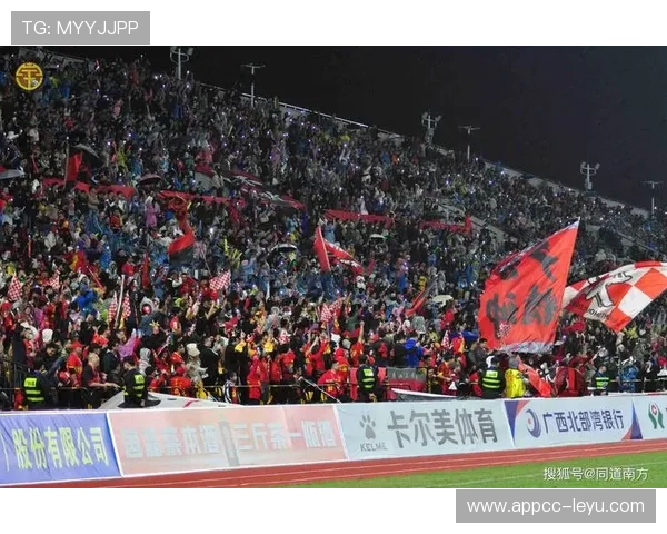 江西庐山队0-1憾负青岛西海岸：风雨中球迷热情助威，中甲主场时隔3年重启