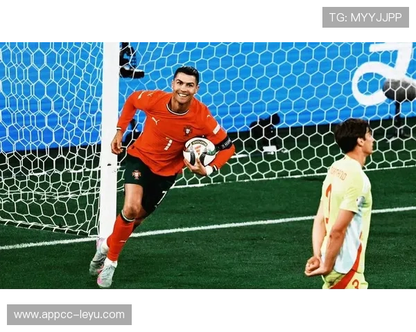 C罗职业生涯纪录再刷新，最新排名出炉