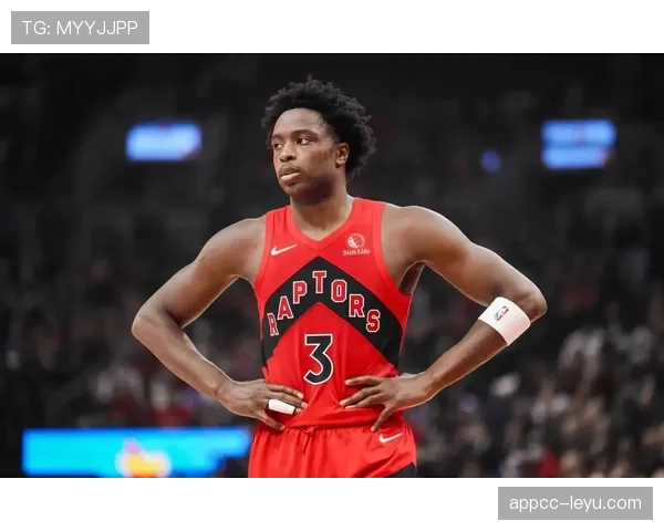 阿奴诺比全明星潜力引发热议：他能否成为下一位联盟明星？