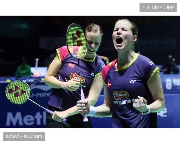 佩德森退役转教练 开启羽毛球生涯新篇章