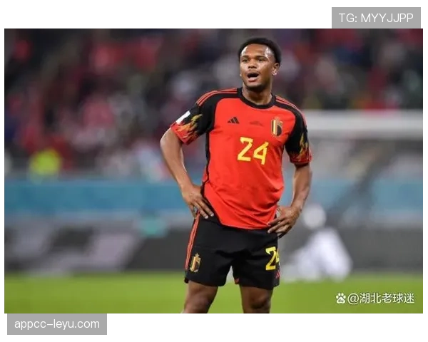 奥彭达闪耀赛场，助比利时队大胜对手状态回暖引关注