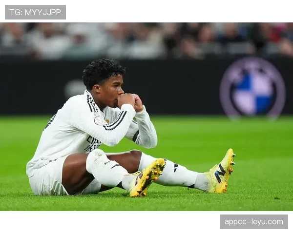 恩德里克开启职业生涯新篇章，新星崛起能否续写小罗传奇？