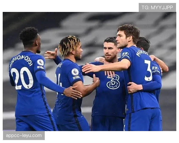 切尔西强势逆转，英超巅峰对决闪耀状态回暖