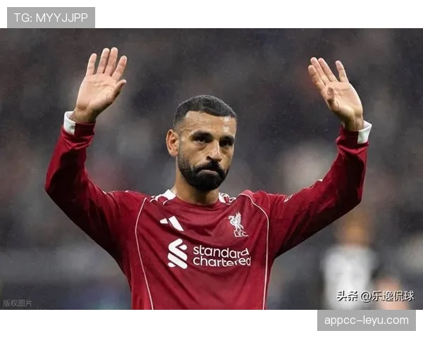 萨拉赫与斯洛特关系生变，利物浦更衣室矛盾浮出水面