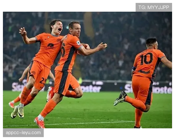 国米边路进攻火力全开，状态回暖强势冲击联赛冠军