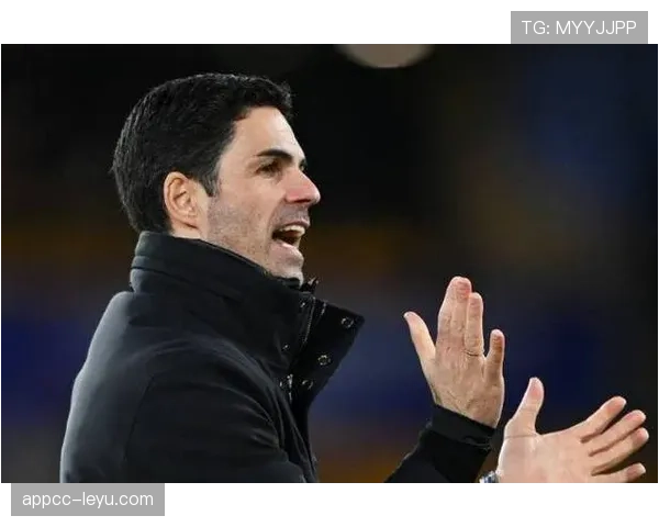 阿尔特塔巧用萨卡激活战术体系，球队状态持续回暖