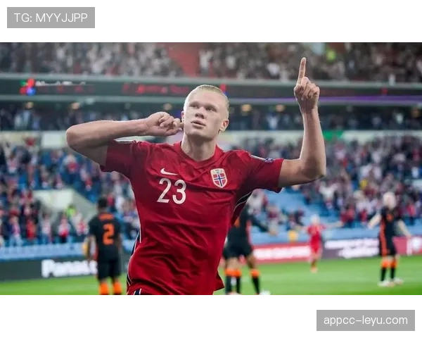 哈兰德状态火热，年轻锋线新星持续闪耀赛场