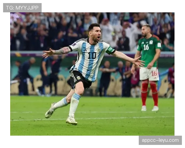 阿根廷新星闪耀赛场，未来足球希望引全球关注