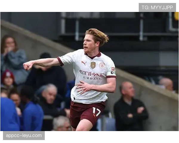 德布劳内伤情更新：曼城中场状态回暖，预计缺席数周复出时间未定