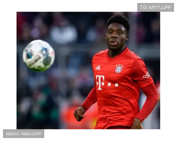 戴维斯在拜仁角色 戴维斯在拜仁角色