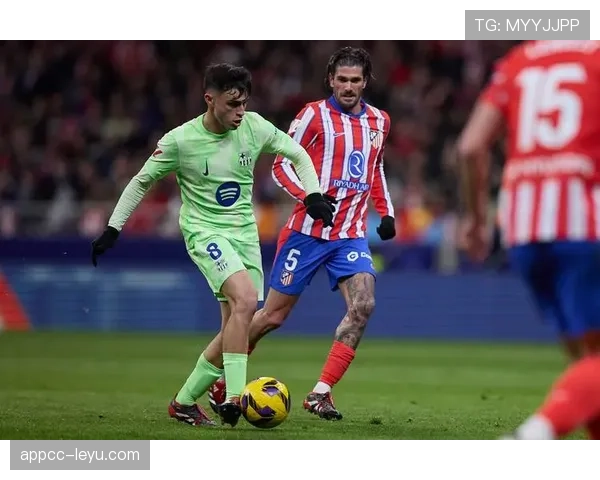 德保罗是否已成为马竞中场核心