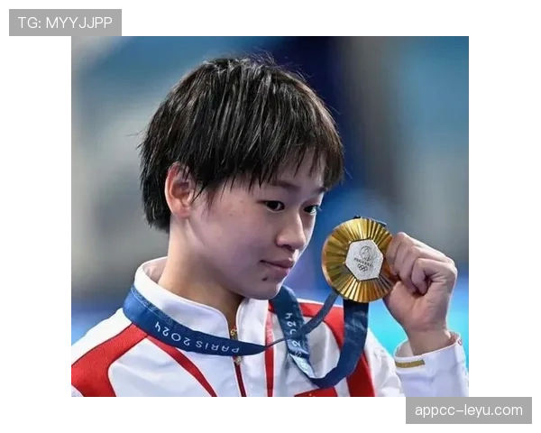 全红婵换了手机壳竟然花了普通人一年工资，这也太土豪了吧